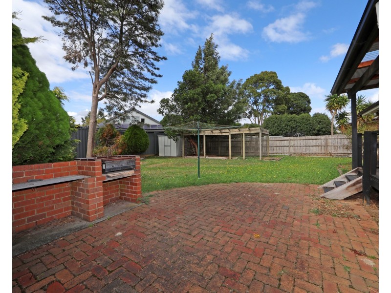 156 Taylors Lane, Rowville VIC 3178