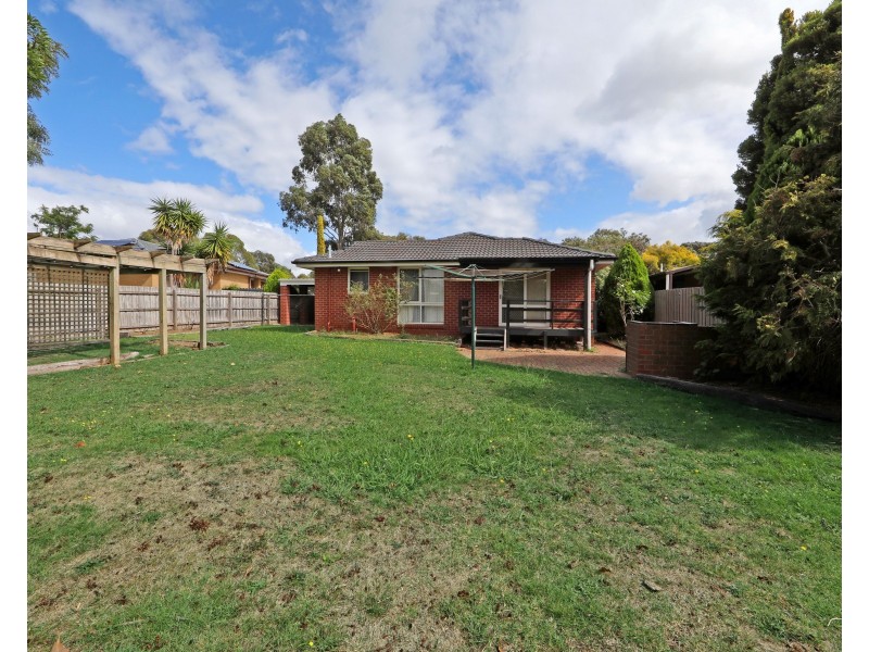 156 Taylors Lane, Rowville VIC 3178