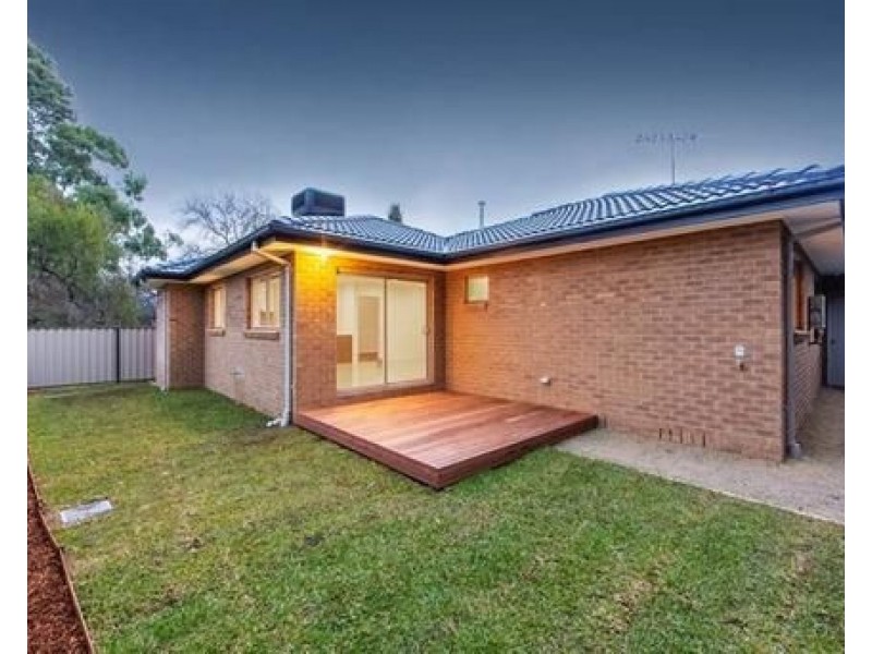 2/88 Loretto Avenue, Ferntree Gully VIC 3156