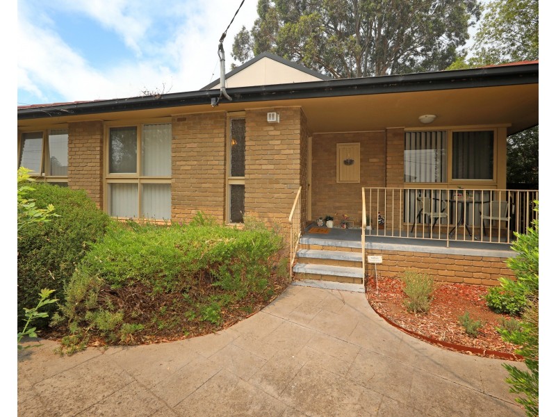 4 Netherby Avenue, Wheelers Hill VIC 3150