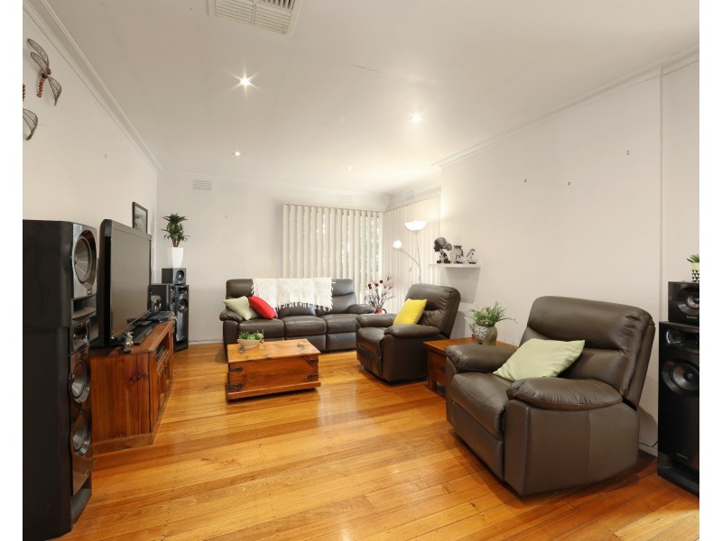 4 Netherby Avenue, Wheelers Hill VIC 3150