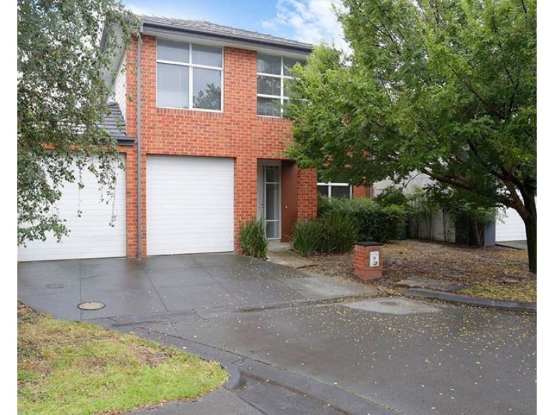 6 Malone Grove, Mulgrave VIC 3170