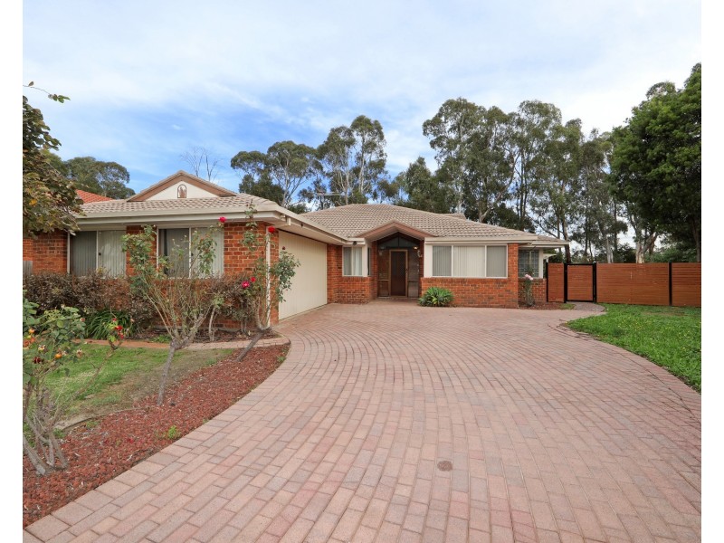 5 Merion Court, Rowville VIC 3178