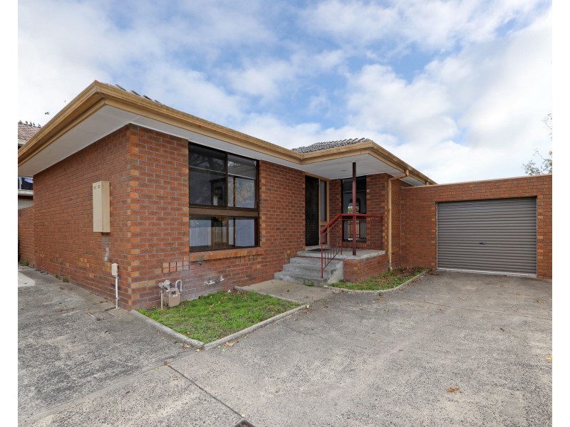 3/56 Cleeland  Street, Dandenong VIC 3175