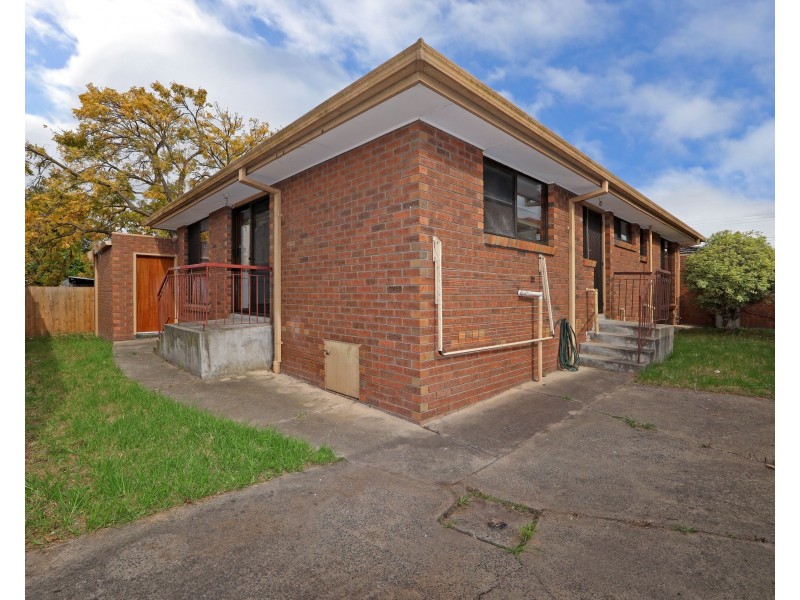 3/56 Cleeland  Street, Dandenong VIC 3175