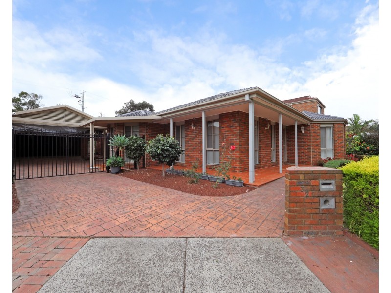 32 Delfin Court, Rowville VIC 3178