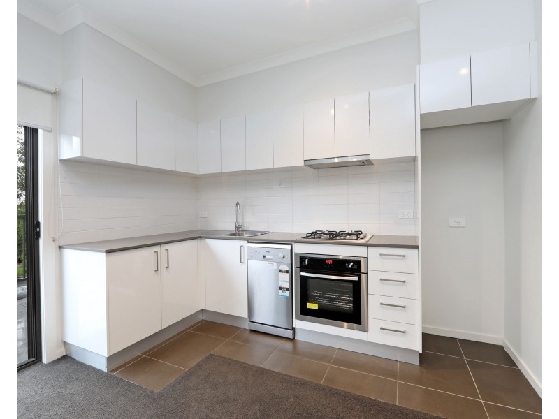 3/29 Stamford Crescent, Rowville VIC 3178