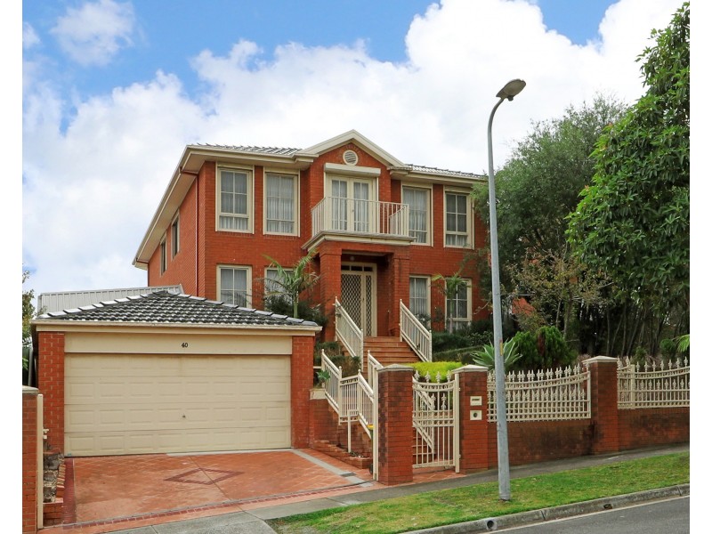 40 Ling Drive, Rowville VIC 3178