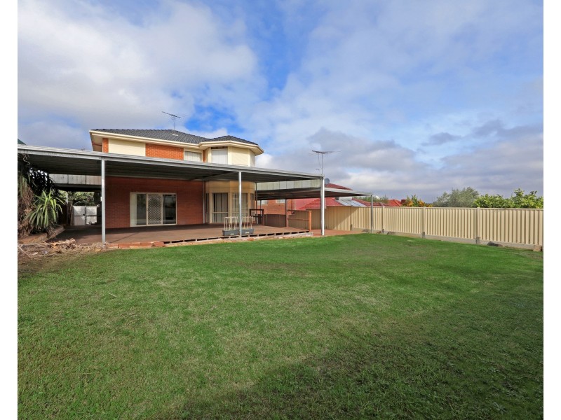 40 Ling Drive, Rowville VIC 3178