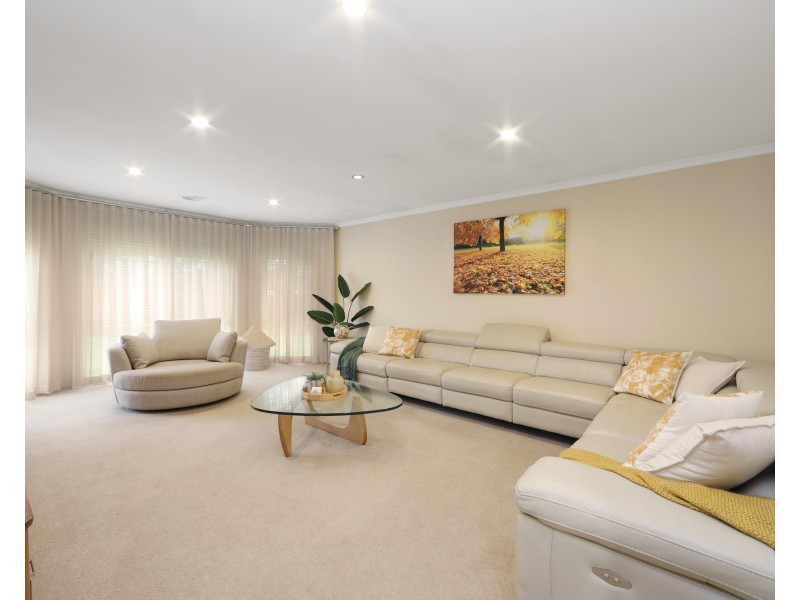 3 Whitton Court, Rowville VIC 3178