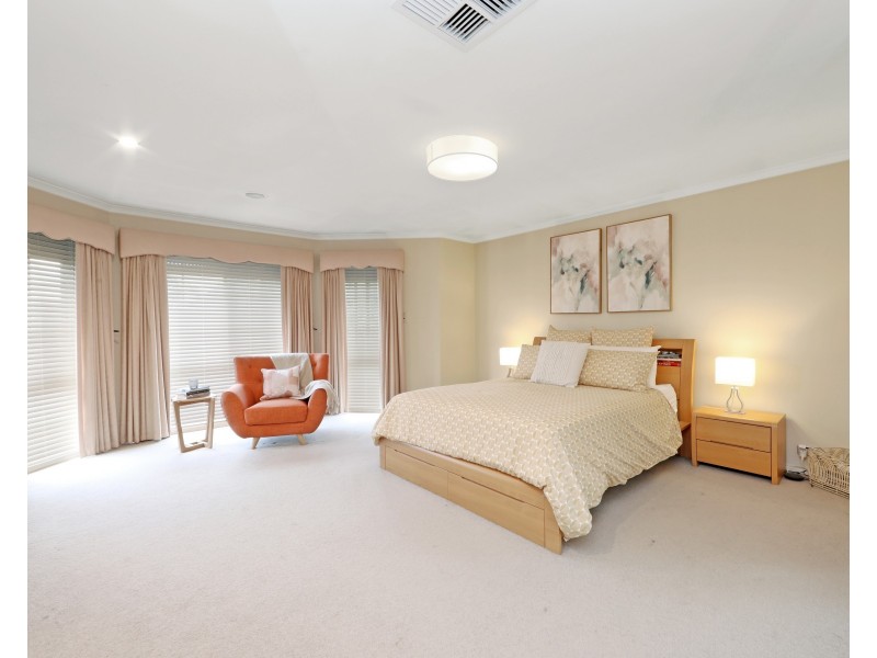 3 Whitton Court, Rowville VIC 3178