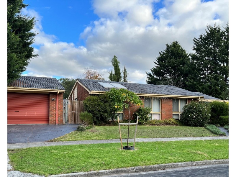 79 Willow Avenue, Rowville VIC 3178