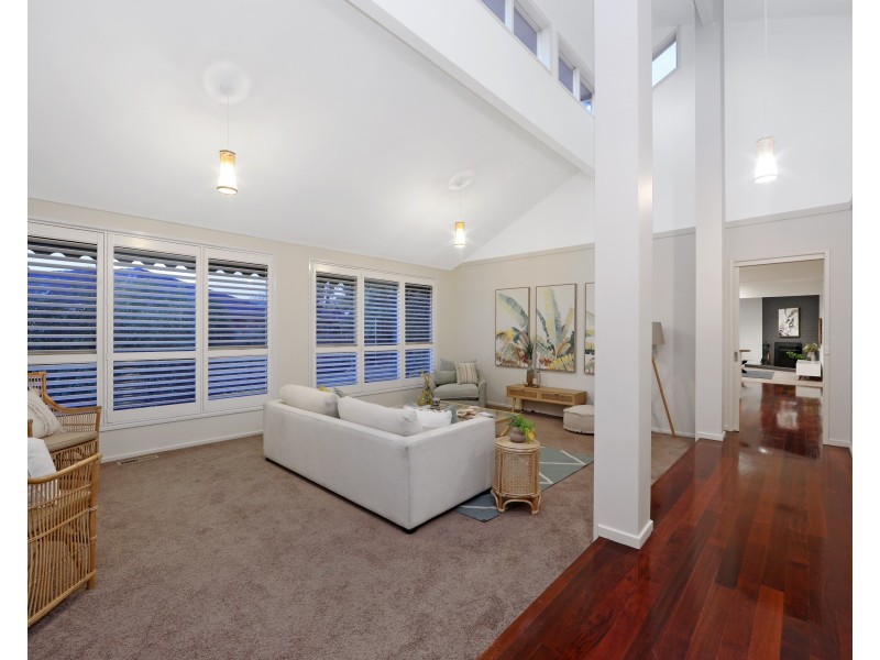 2 Jenna Court, Rowville VIC 3178