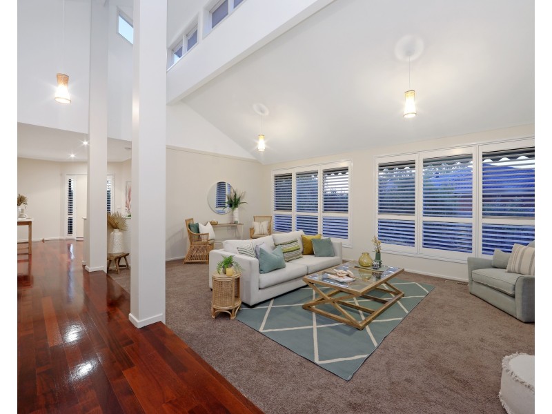 2 Jenna Court, Rowville VIC 3178