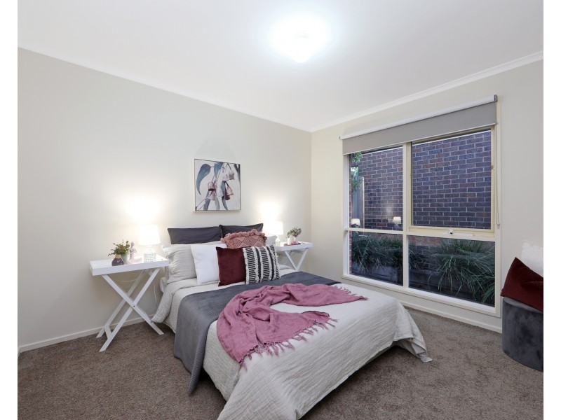 2 Jenna Court, Rowville VIC 3178