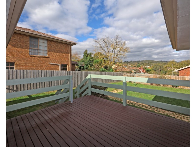 31 Woodside Drive, Rowville VIC 3178