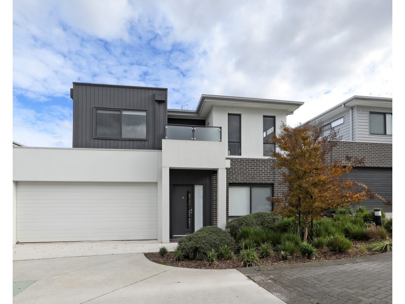 5/7 Saltbush Court, Rowville VIC 3178