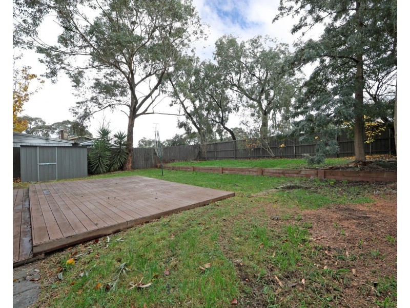 2 Tullaroop Court, Lysterfield VIC 3156