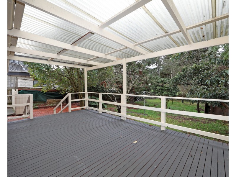 3 Shirley Court, Boronia VIC 3155
