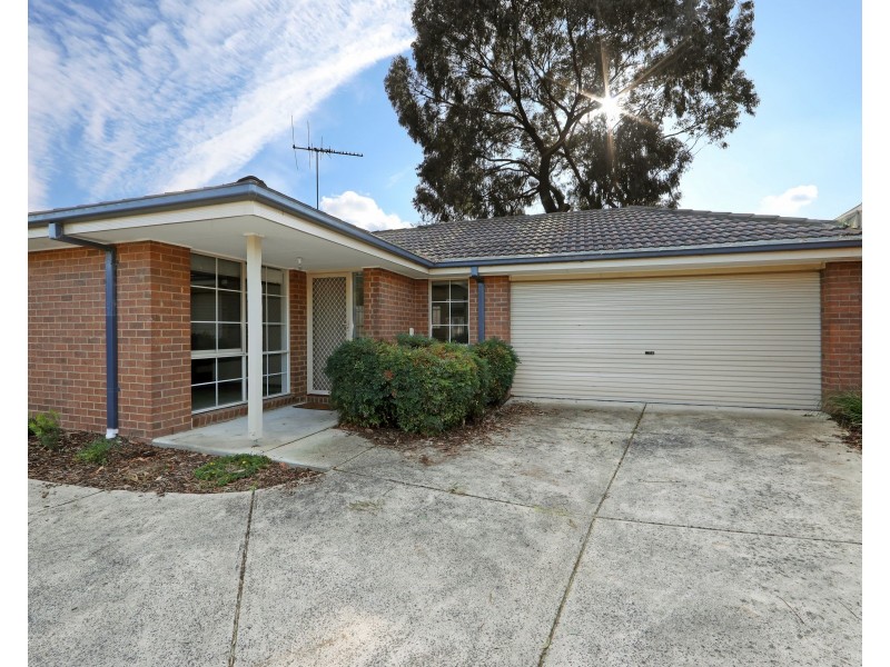2/74 Willow Avenue, Rowville VIC 3178