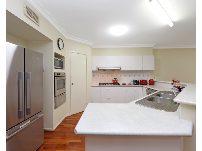4 Gleneagles Court, Rowville VIC 3178