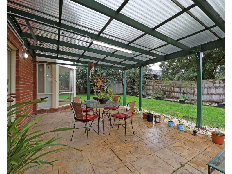 4 Gleneagles Court, Rowville VIC 3178