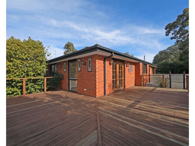 160 Taylors Lane, Rowville VIC 3178