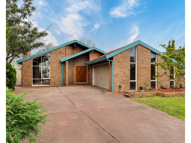 29 Wyandra Way, Rowville VIC 3178