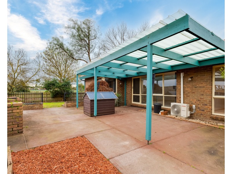 29 Wyandra Way, Rowville VIC 3178