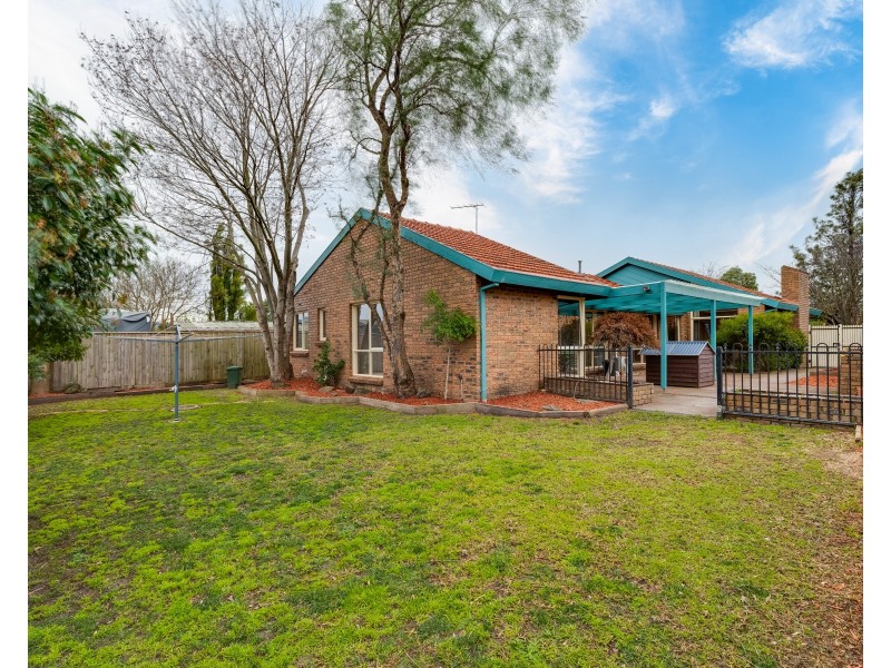 29 Wyandra Way, Rowville VIC 3178