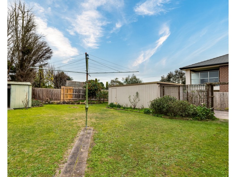 67 Murray Crescent, Rowville VIC 3178