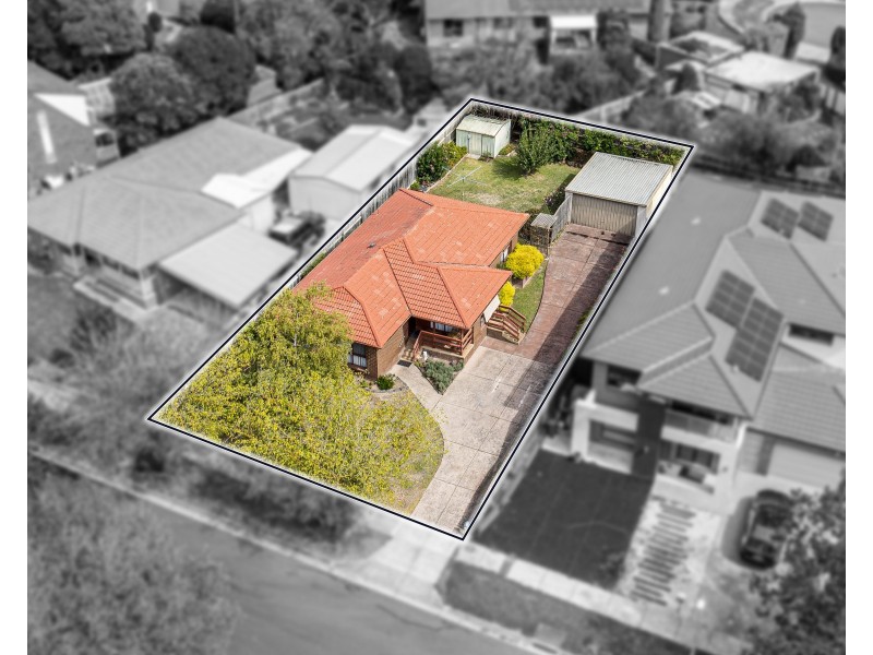 67 Murray Crescent, Rowville VIC 3178