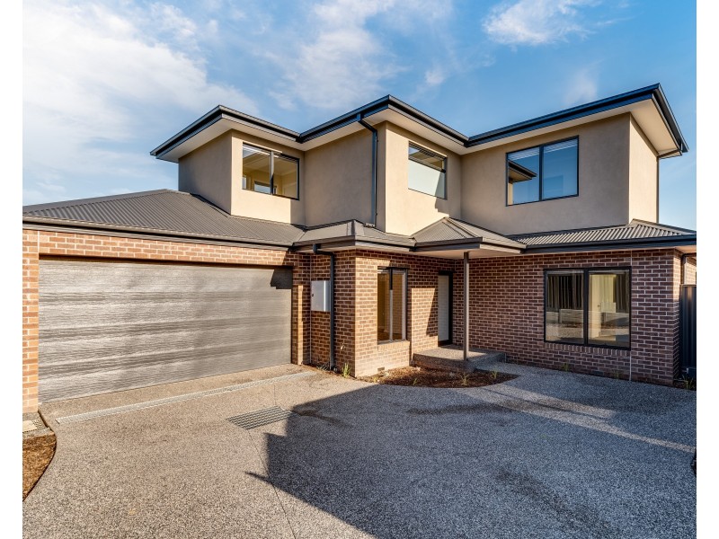 41A Trafalgar Street, Ferntree Gully VIC 3156