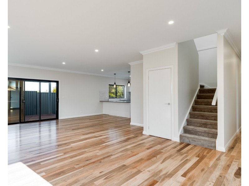 41A Trafalgar Street, Ferntree Gully VIC 3156
