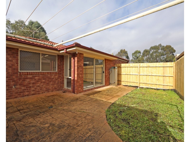 1/137 Waradgery Drive, Rowville VIC 3178