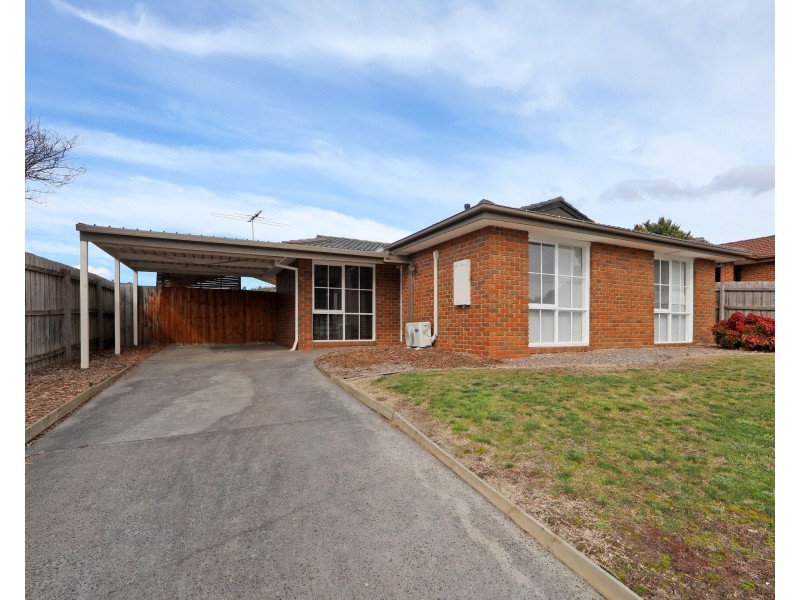 60 Anthony Drive, Lysterfield VIC 3156