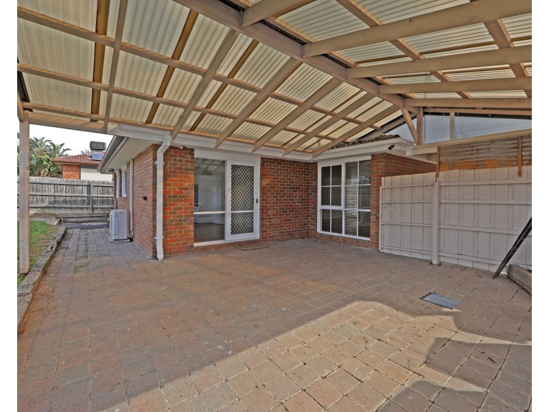 60 Anthony Drive, Lysterfield VIC 3156