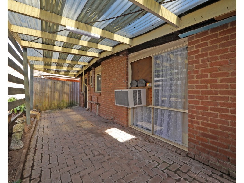 47 Stamford Crescent, Rowville VIC 3178