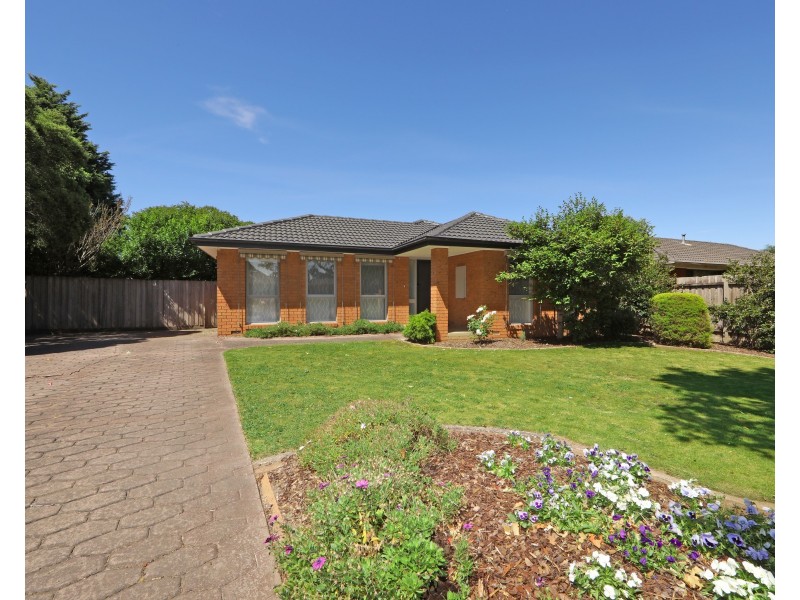 14 Hindmarsh Street, Rowville VIC 3178