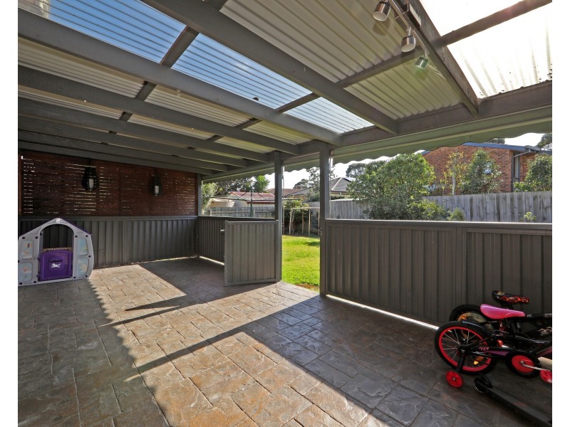 16 Bianca Court, Rowville VIC 3178