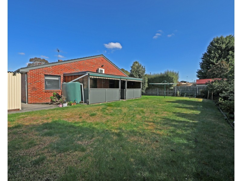 16 Bianca Court, Rowville VIC 3178