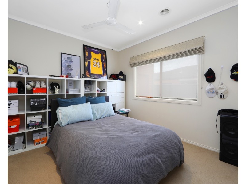 7 Sigvard Boulevard, Hallam VIC 3803