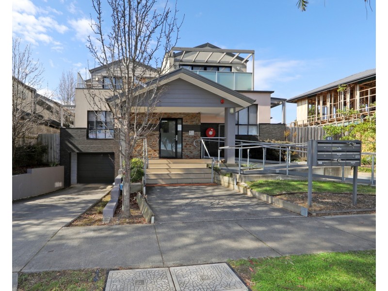 4/41 Stamford Crescent, Rowville VIC 3178