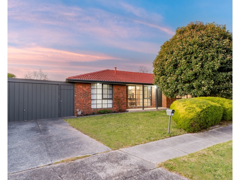 21 Lonsdale Avenue, Rowville VIC 3178