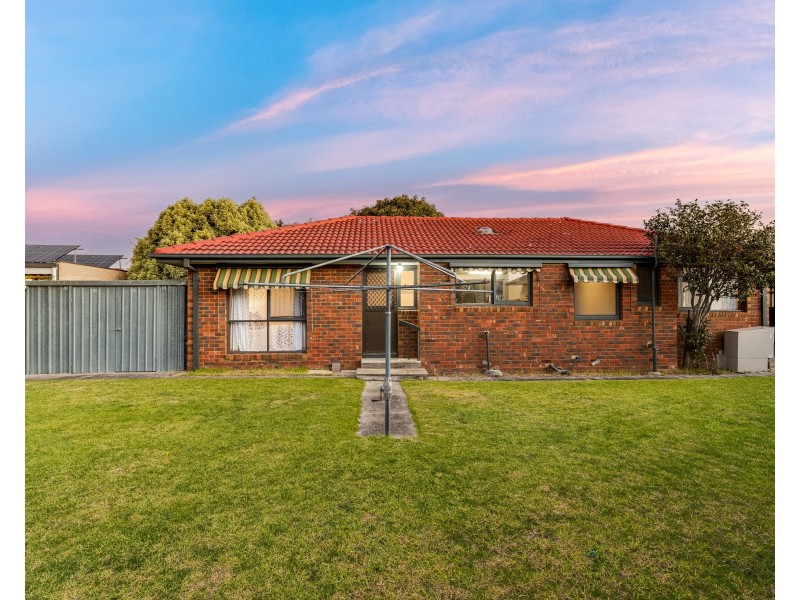 21 Lonsdale Avenue, Rowville VIC 3178