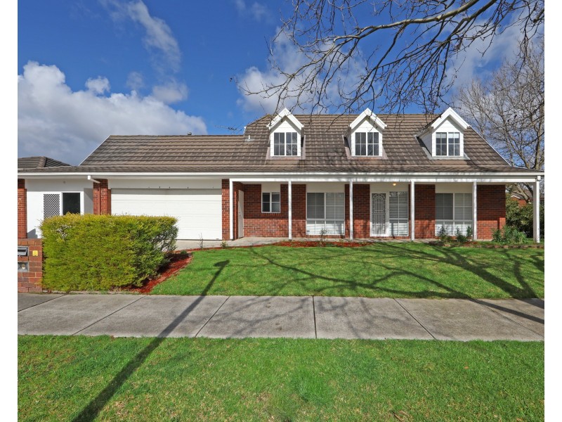 22 Tetoora Close, Rowville VIC 3178