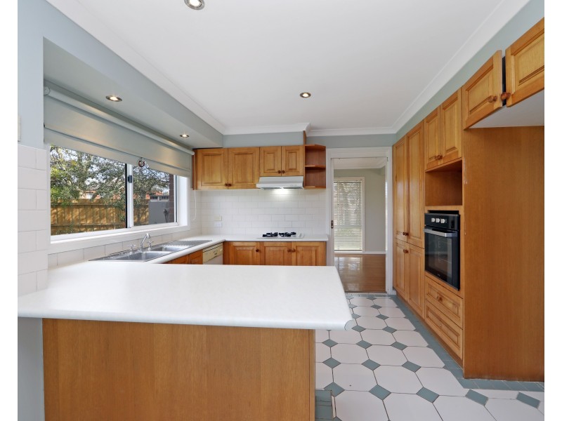 22 Tetoora Close, Rowville VIC 3178