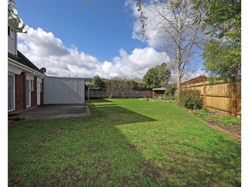22 Tetoora Close, Rowville VIC 3178