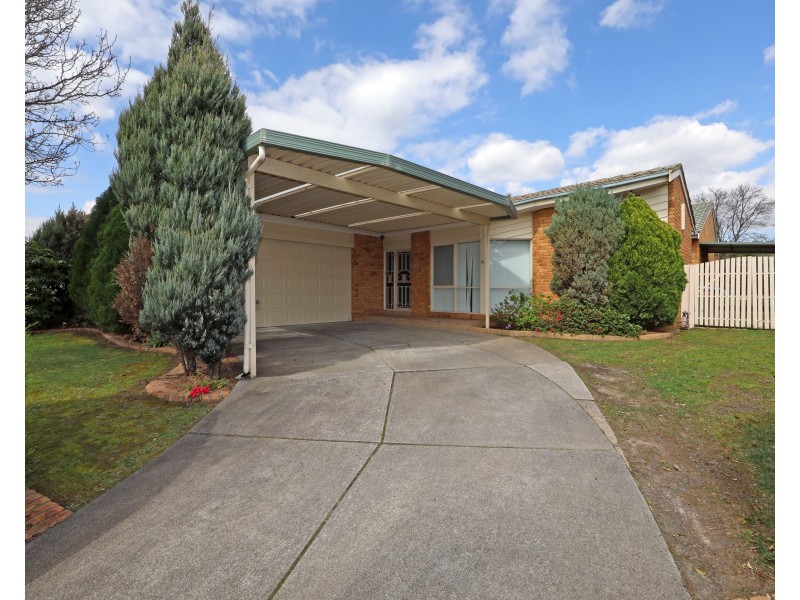 60 Simon Avenue, Rowville VIC 3178