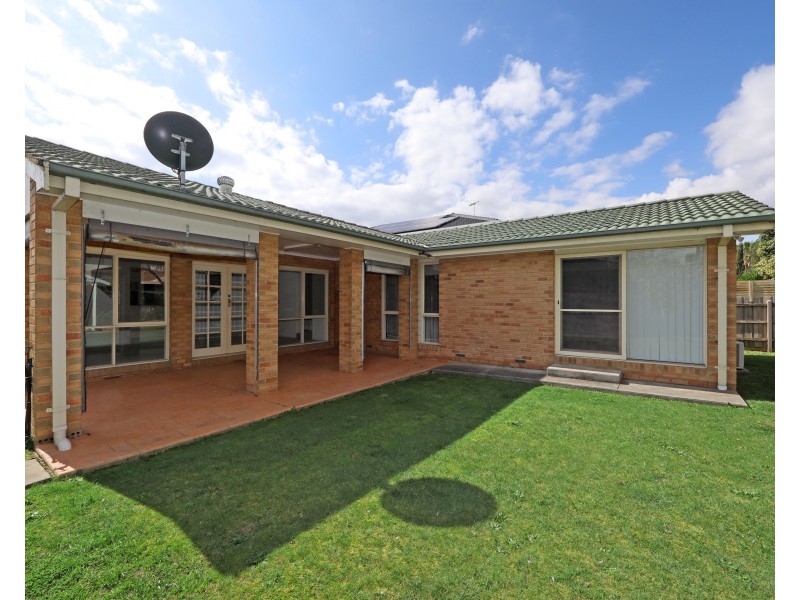 60 Simon Avenue, Rowville VIC 3178